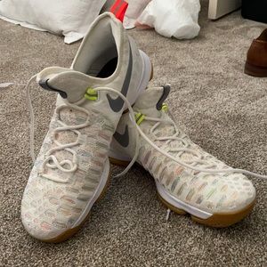 Nike kevin Durant shoes